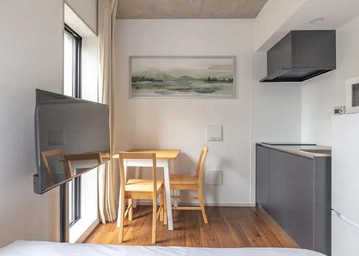 67 Apt Kagurazaka Premium
