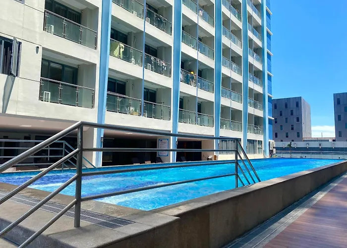 City Center Business Hotel-Near Manila Airport And Pitx