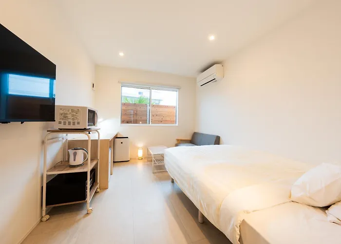 Hotel Meguri