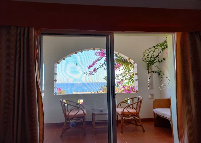 Domina Coral Bay - Salt Lake & Sea View