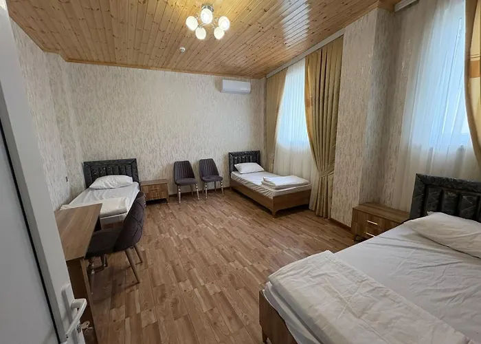 Sheki Guesthouse
