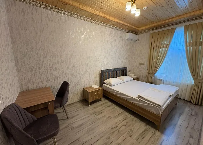Sheki Guesthouse