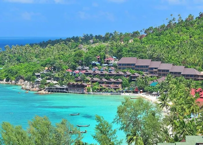 Haad Yao Bayview Resort