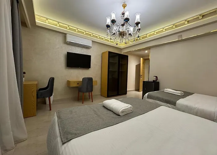 Dyafa Pyramids Hotel & Spa