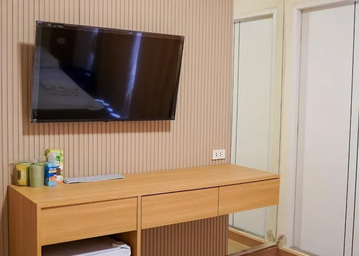 Apartment Near Big Buddha