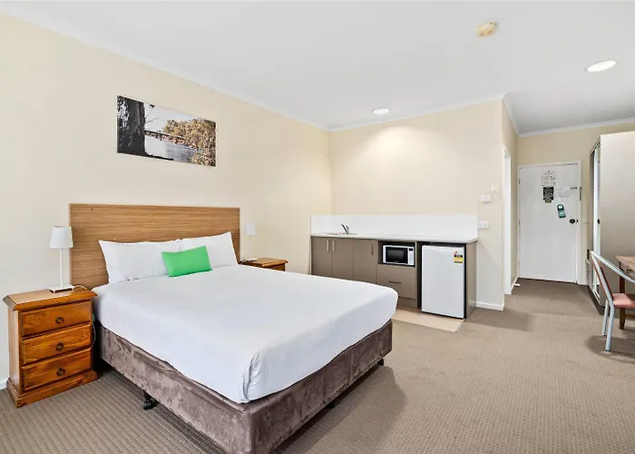 Comfort Inn Bishops Lodge