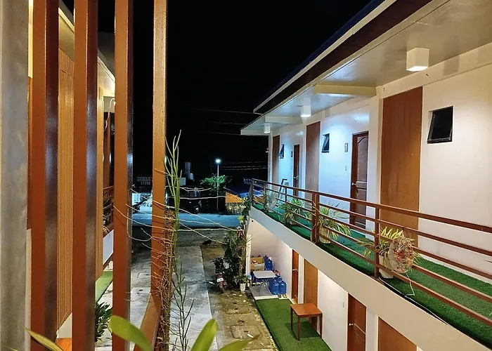 Balai Malinawon Hotel 3