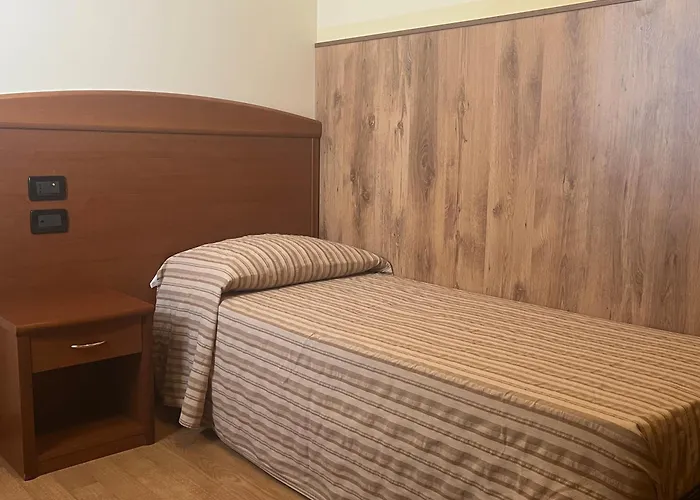Hotel Ristorante Wada