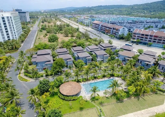 Tanya Phu Quoc Hotel