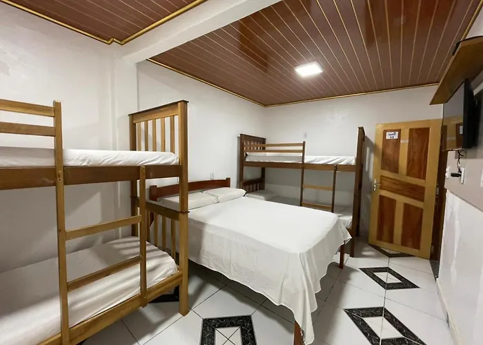 Hotel Suelen