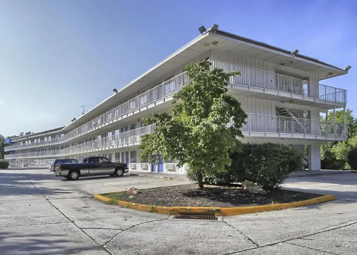 Cumberland Inn By Oyo New Cumberland-Hershey South