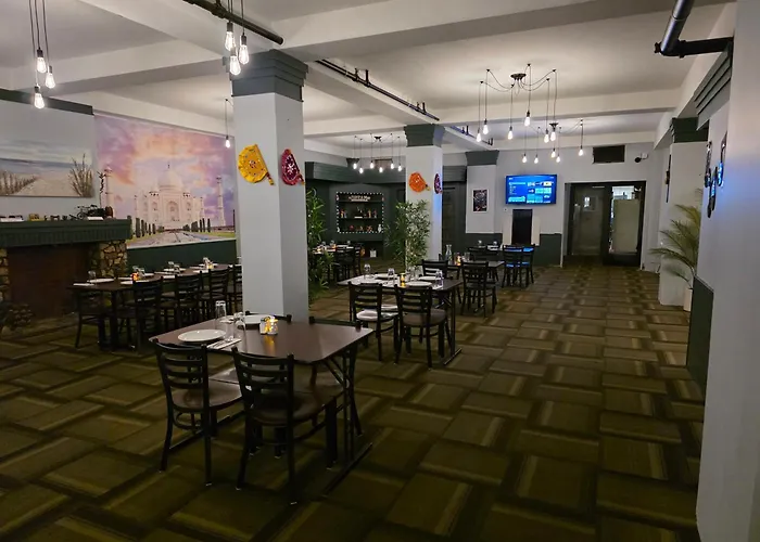 Kenricia Hotel
