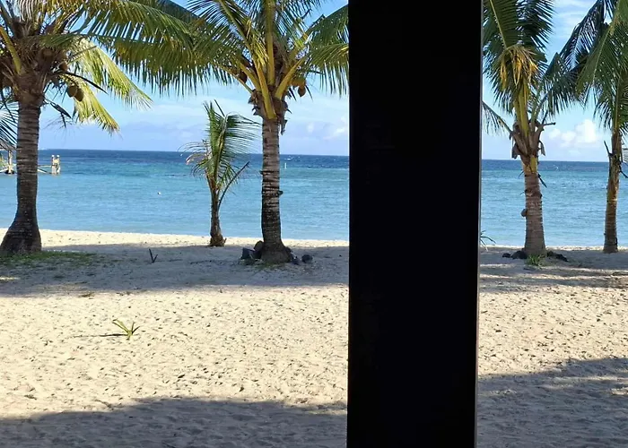 Miti Maninoa Ocean Club