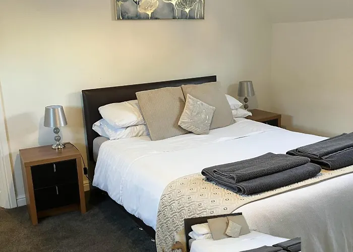 The White Hart Hotel