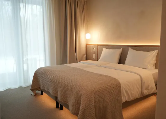 At Hotel 35