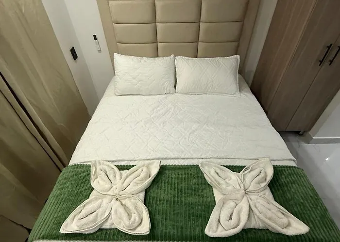 Caribbean Dream Suite