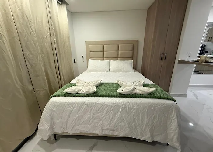 Caribbean Dream Suite