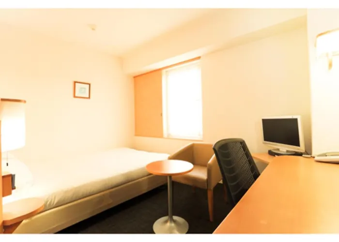 Smile Hotel Shiogama - Vacation Stay 84726V