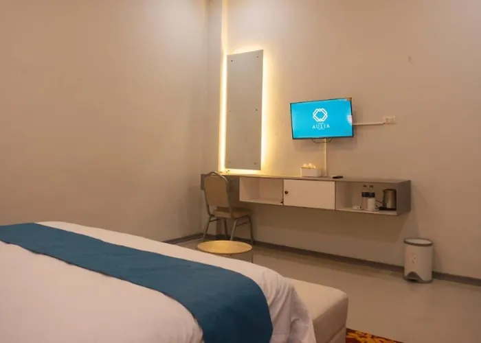Grand Aulia Hotel Padang Panjang