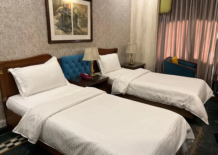 Hotel Kwality Regency