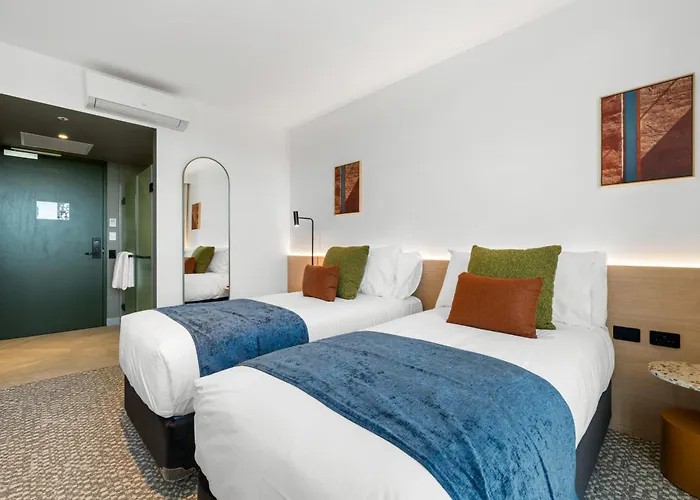Hackney Hotel