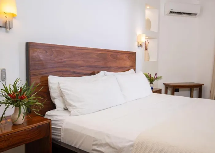 Astra Hotel Boutique