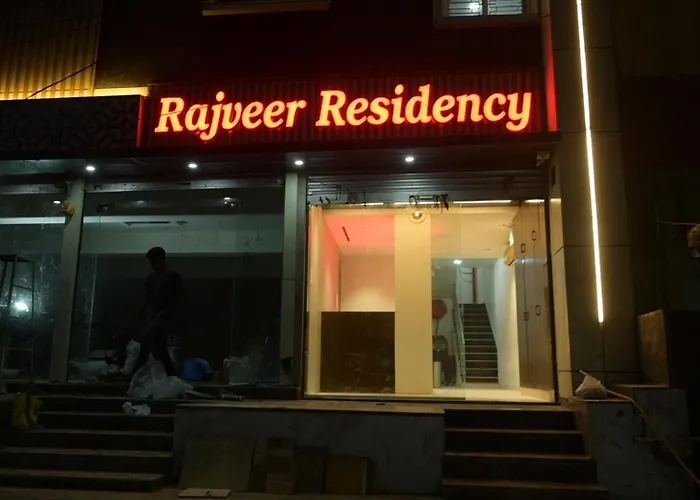 Rajveer Residency