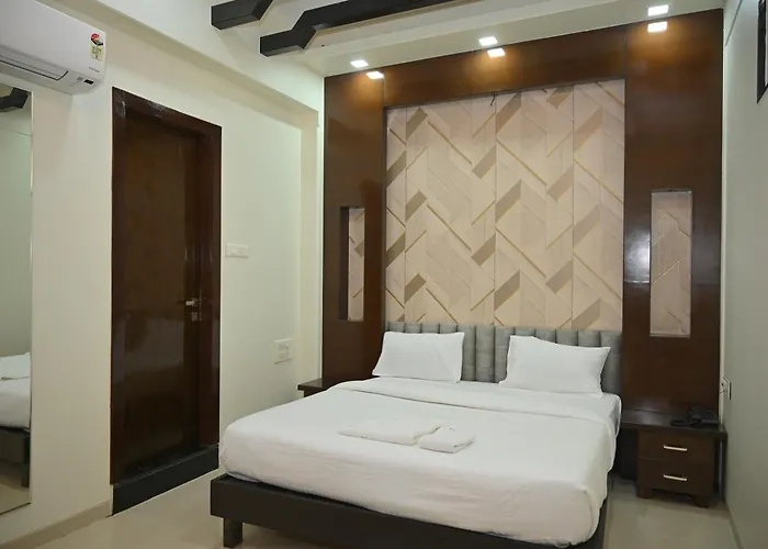 Rajveer Residency