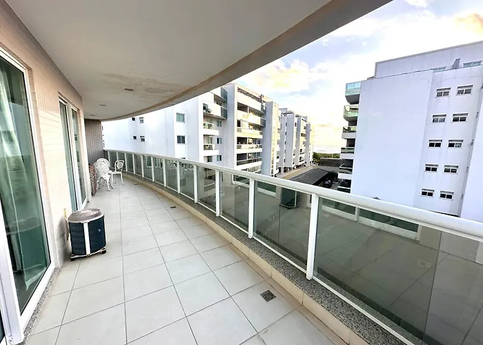 Eu Amo Arraial Hospedagem - 302 LE BON VIVANT