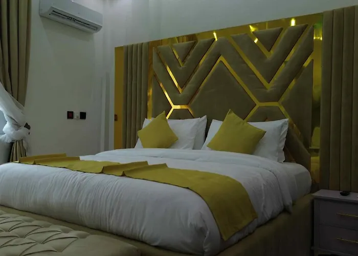 Sebrose Star Palace Hotel