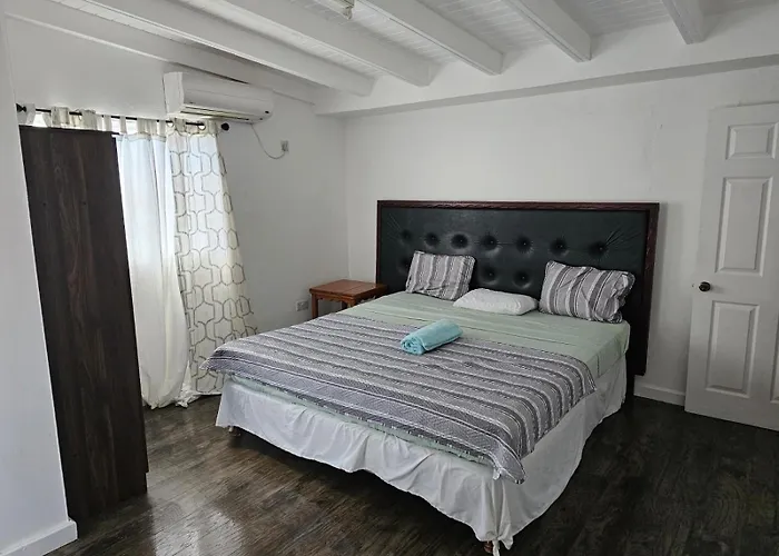 Wavecrest Suites