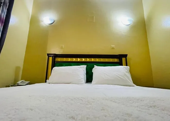 Hotel Ali Sabieh