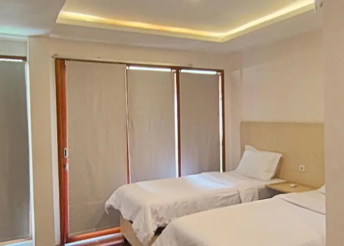 Casa Siligita Nusa Dua
