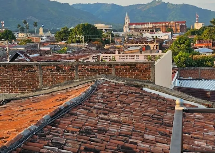 Remfort Hotel Antigua