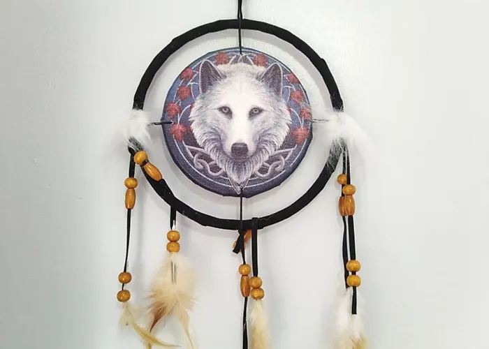 The Dreamcatcher Hotel