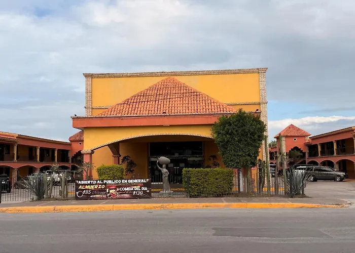 Hotel Mirage Express