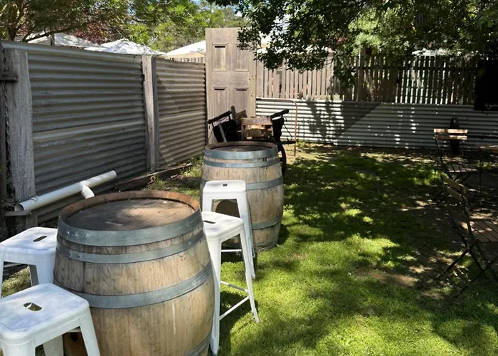 Yarck Hotel Country Stay