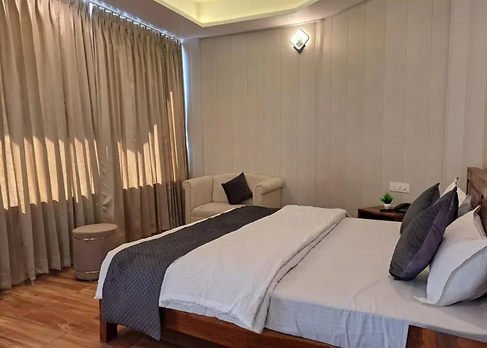 The Castle'S Inn Homestay Dehradun