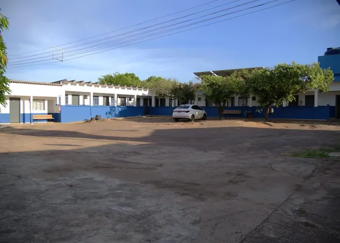 Hotel Sinhozinho