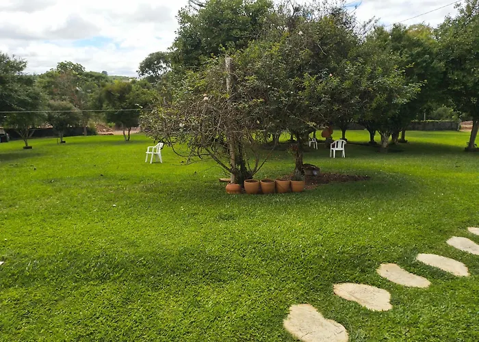 Pinheirais Pousada - Nova Prata