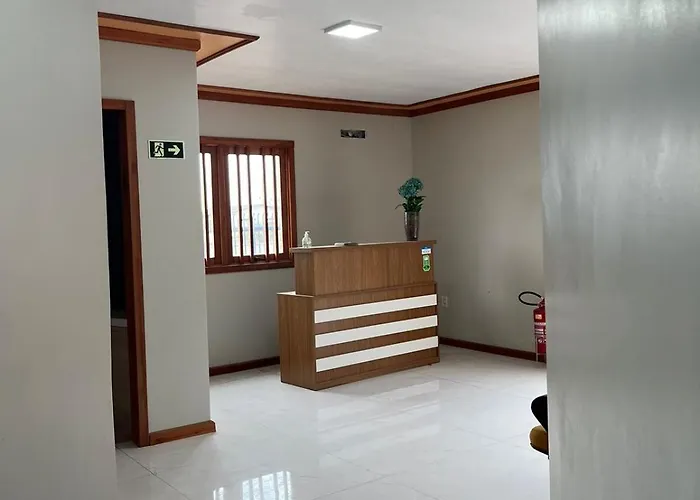 Pousada Bella Pantano