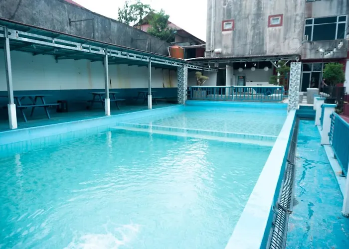 Grand Aulia Hotel