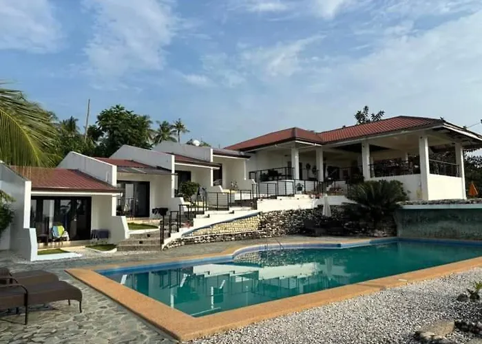 Panorama De Argao Boutique Hotel