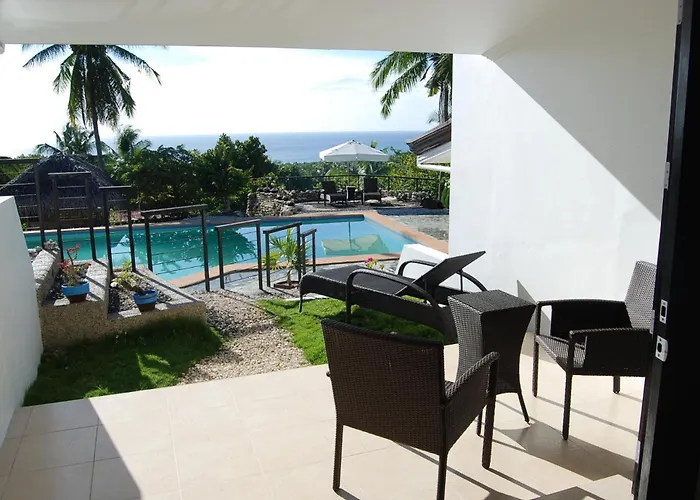 Panorama De Argao Boutique Hotel