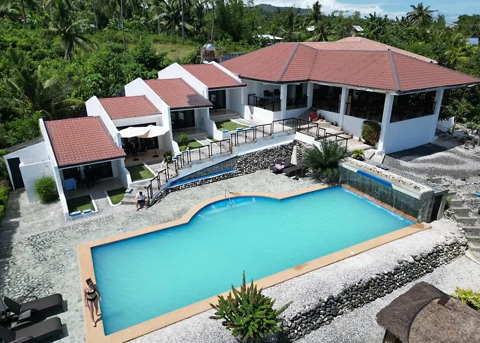 Panorama de Argao Boutique Hotel