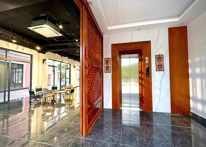 The Hanok Hotel Do Son