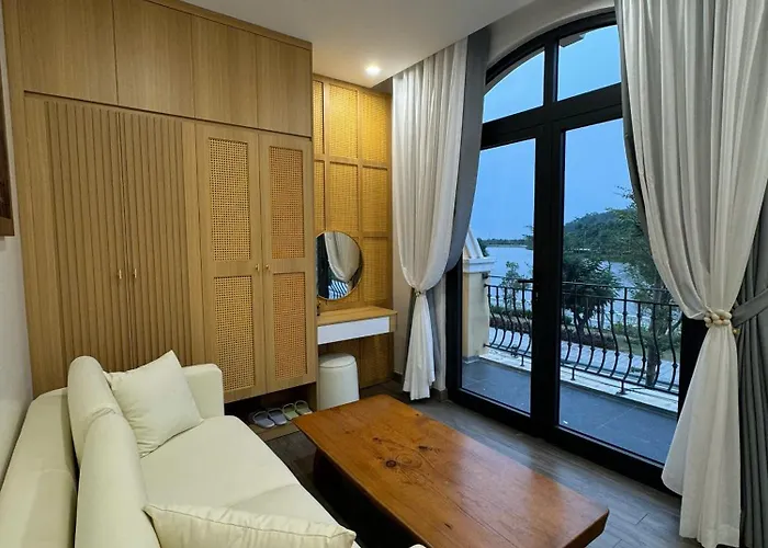 The Hanok Hotel Do Son