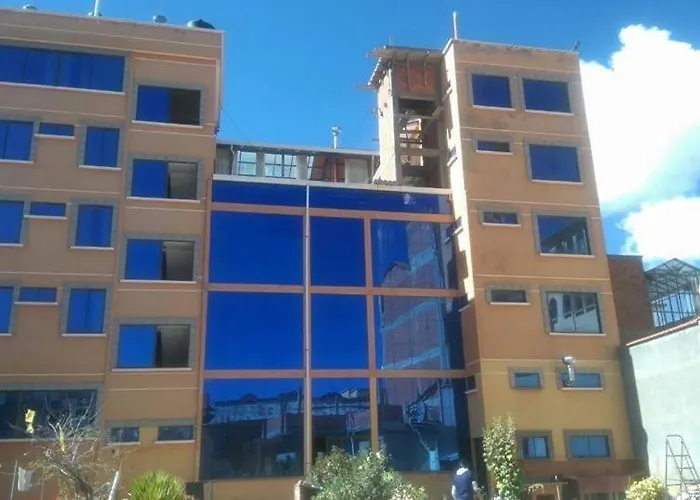 Hotel Perla del Lago