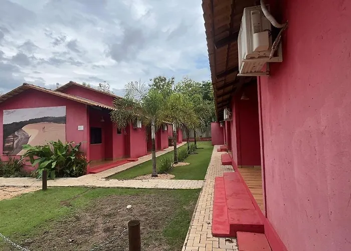 Pousada Café Na Mata