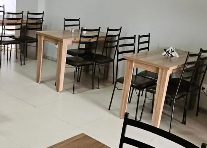 Hotel Querência